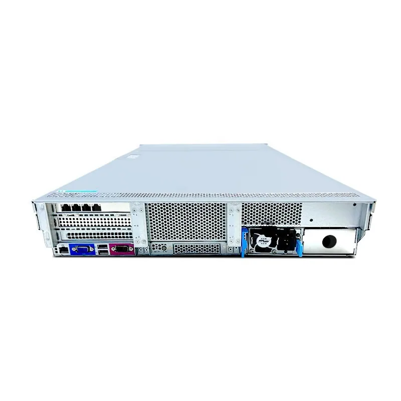 Gilt für den neuen 2U-Rackmount-Server Deep Learning/Datenbankvirtualisierungshost Inspur NF5280M6 2