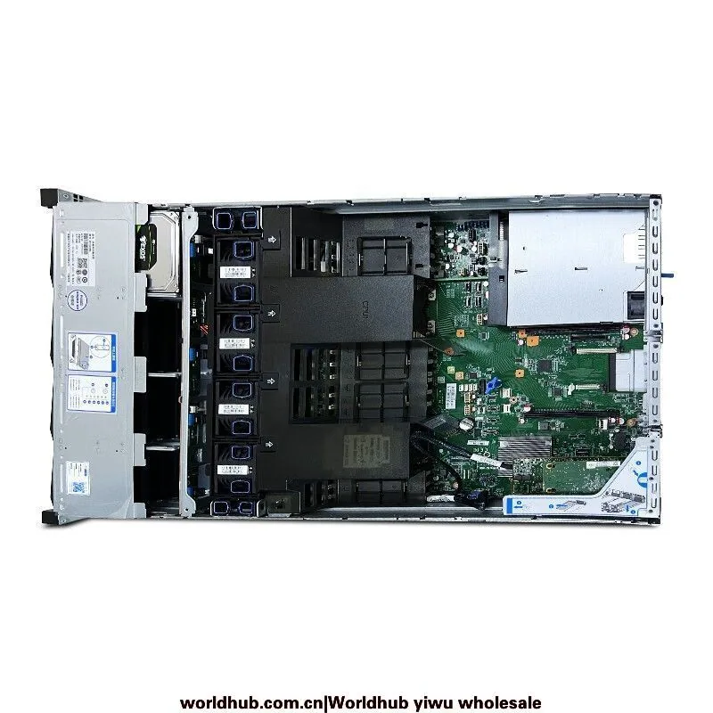 Gilt für den neuen 2U-Rackmount-Server Deep Learning/Datenbankvirtualisierungshost Inspur NF5280M6 3