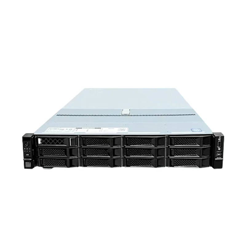 Applicable to Inspur NF5280M6 New 2U Rackmount Server Deep Learning/Database Virtualization Host