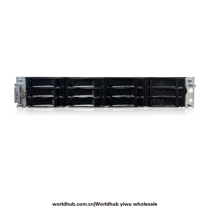 Inspur Disk Array Storage Server Host Disk Array Cabinet AS2200G2: Dual Control|32G Cache 3