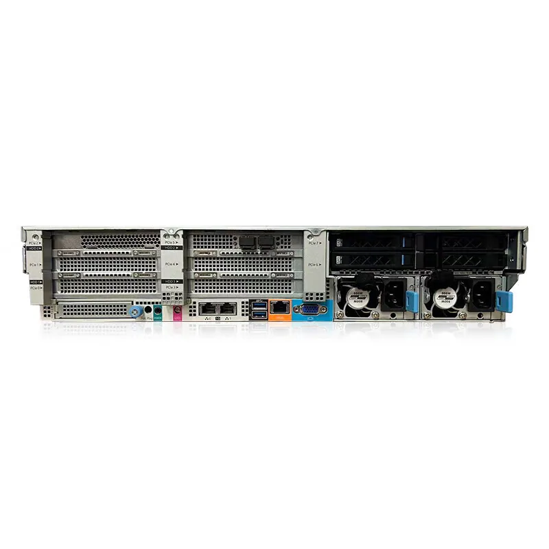 این برای سرورهای داخلی Xinchuang Inspur [CS5280H2] 2 Haiguang C86-5380 روی رک مناسب است. 4