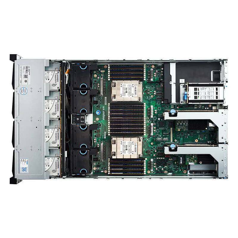 It is suitable for Inspur [CS5280H2] 2 Haiguang C86-7360 rackmount domestic Xinchuang servers 6