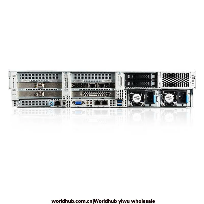 It is suitable for Inspur [CS5280H2] 2 Haiguang C86-7360 rackmount domestic Xinchuang servers 4