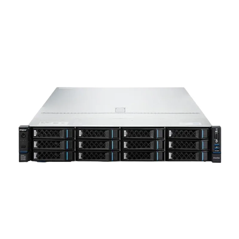 It is suitable for Inspur CS5280H2 (Haiguang 7390*2) rack server domestic independent and controllable 3