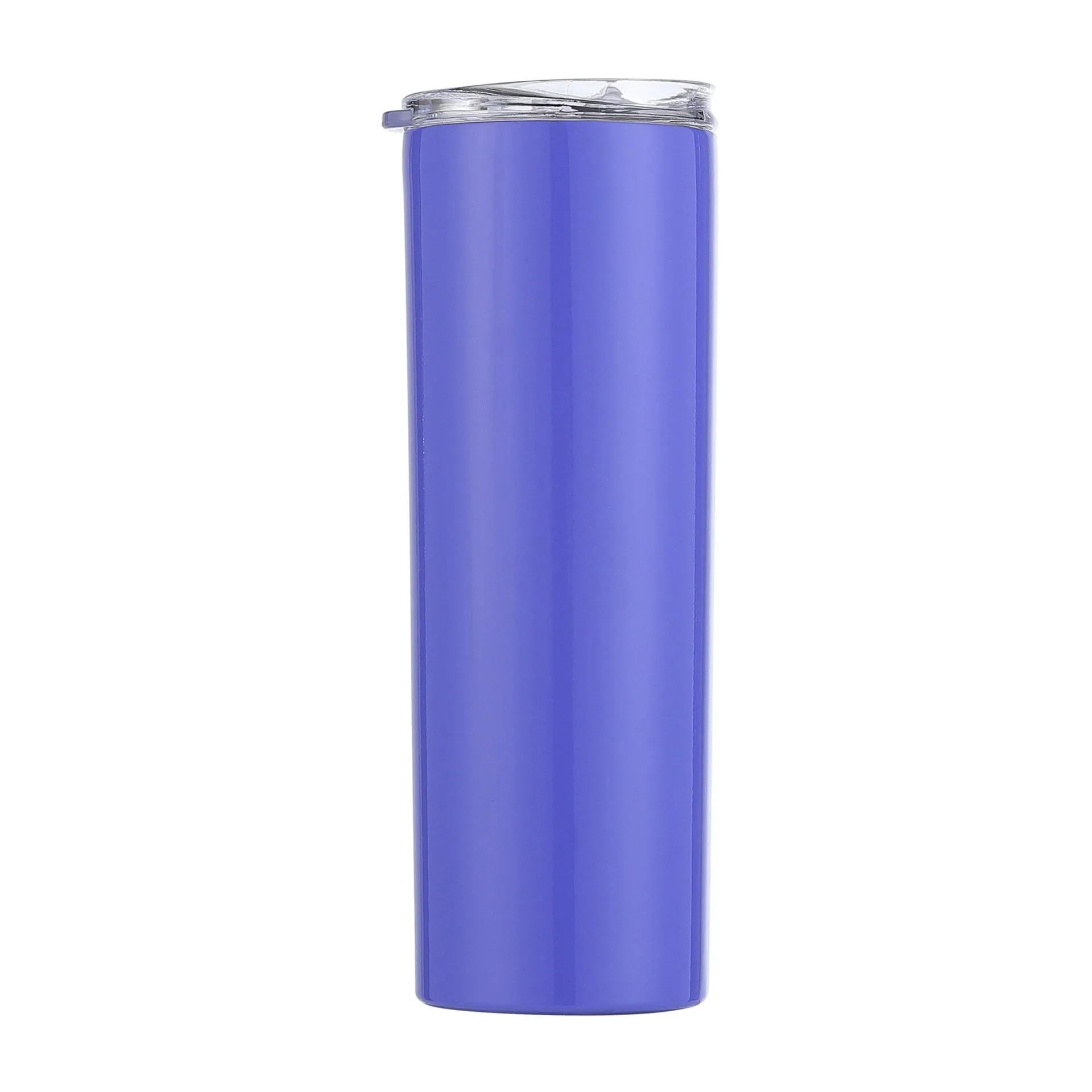20oz stainless steel insulated and cold insulated straight cup coffee cup straw cup car water cup 24