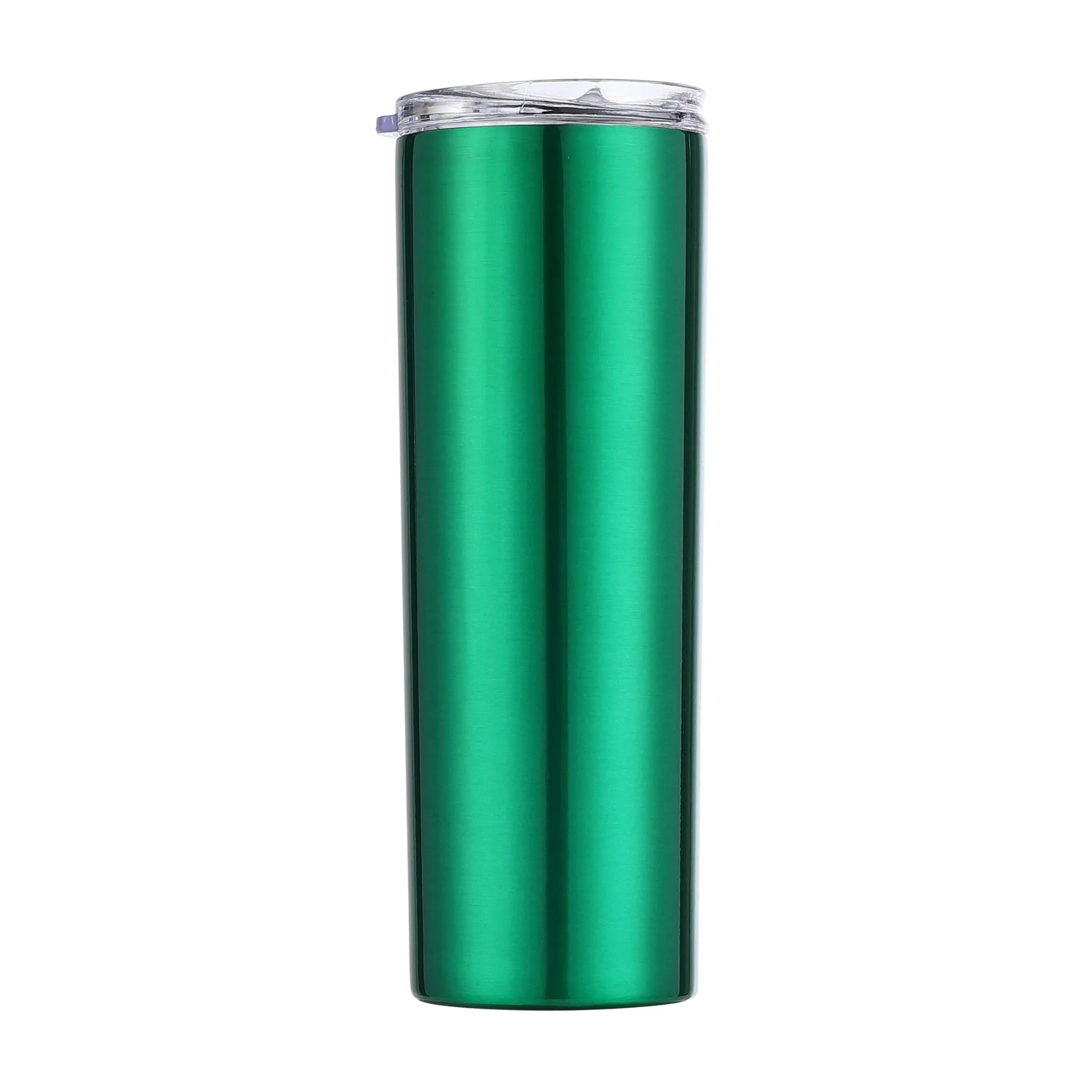 20oz stainless steel insulated and cold insulated straight cup coffee cup straw cup car water cup 32