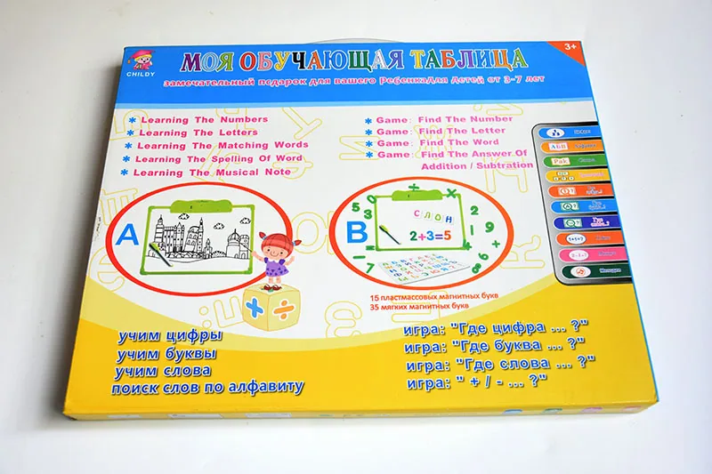 تجارت خارجی فرامرزی، تابلوی طراحی صوتی روسی روسی، تابلوی طراحی صدای دوزبانه تک زبانه، روسی و انگلیسی 16