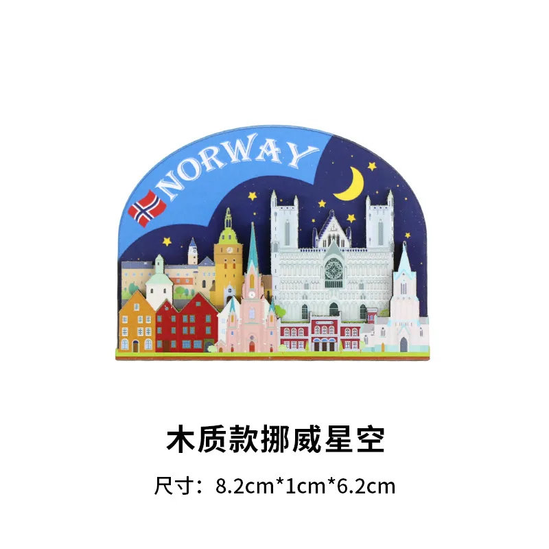 สถานที่สำคัญของโลก แหล่งท่องเที่ยวทางสถาปัตยกรรม เยอรมนี บราซิล อังกฤษ ฝรั่งเศส และสหรัฐอเมริกา ของที่ระลึกสำหรับนักท่องเที่ยว วัฒนธรรม 8
