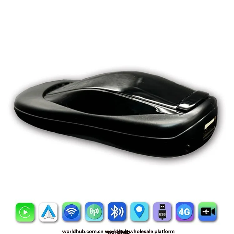 carplay box Ai box 2+32 MT8163 GPS