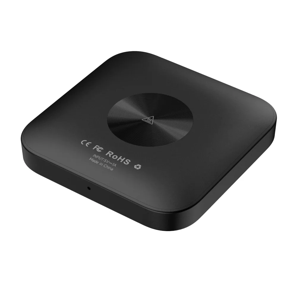 TBOX LED Wireless Carplay Box Ai box 4+64 Qualcomm 6225 4