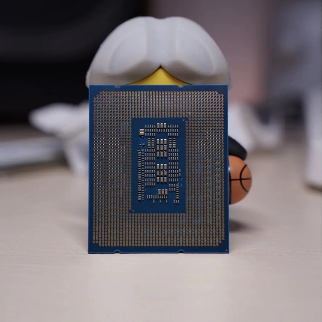 i5 12400 Loose CPU Computer Processor 6 Cores 12 Threads Support Motherboard H610B660 Applicable 4