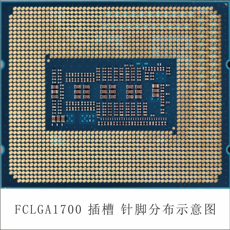 CPU نسل دوازدهم اینتل/پنتیوم G7400 با کلاک 3.7 دو هسته ای چهار هسته ای برای مادربرد H610 6