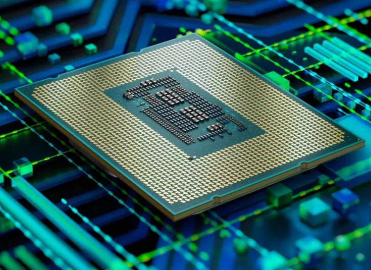Intel Core i5 12600KF Loose 12th Generation CPU Processor 10 cores and 16 threads for Z690/B660 2