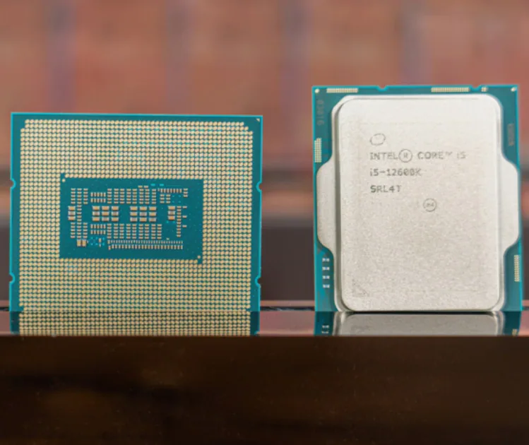 Intel Core i5 12600KF Loose 12th Generation CPU Processor 10 cores and 16 threads for Z690/B660 5