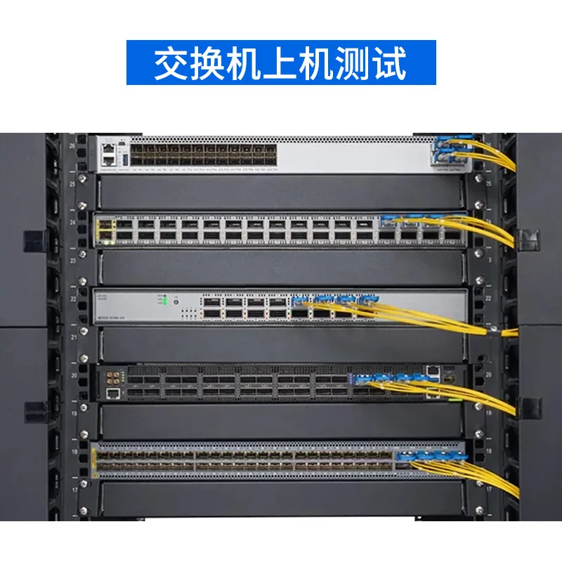 Émetteur-récepteur optique QSFP 40G QSFP-40G-ER4, module monomode 1310nm LC haute vitesse, compatible avec Huawei Juniper 6