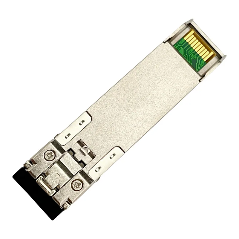 1000 Gigabit Optical Transceiver SFP-10G-LR SMF Module 10km/20km compatible with Cisco, Huawei, Ruijie, HP 3