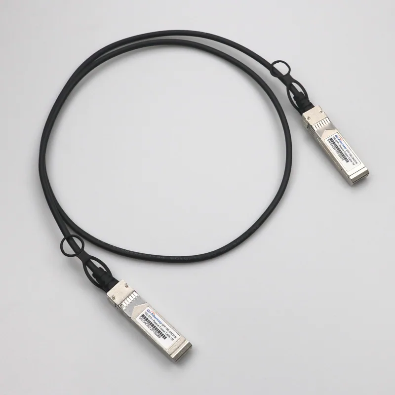 SFP+10G 10G Stacked DAC Cable is suitable for H3C switches with high-speed passive copper cable 1M 5