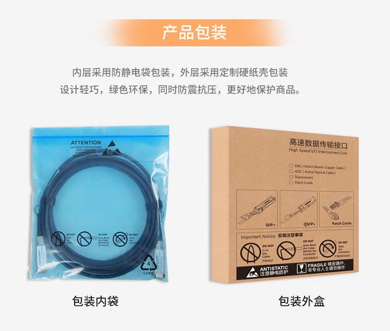 Wholesale Telecom Grade LC Multimode Dual Core Fiber Optic Patch Cord FC/ST/SC Duplex Fiber Optic Pigtail 1m3m5m Optional 18