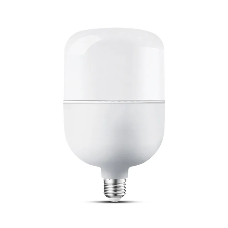 bulb led energy-saving lamp Gaofushuai bulb energy-saving super bright household screw mouth E27 bayonet B22 bulb lamp wholesale 17