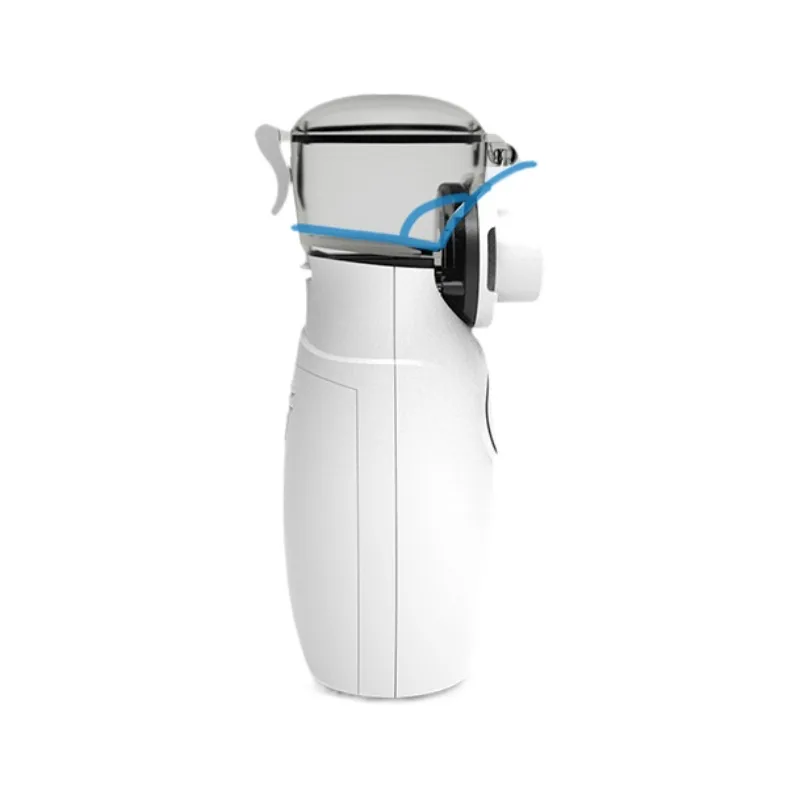 Household atomizer portable micromesh handheld atomizer household small mask special atomizer cross-border foreign trade