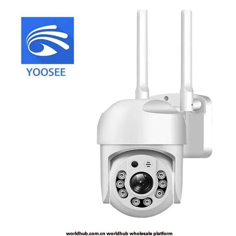 There are watch surveillance cameras, YOOSEE cameras, IP cameras, infrared night vision, outdoor WIFI monitors