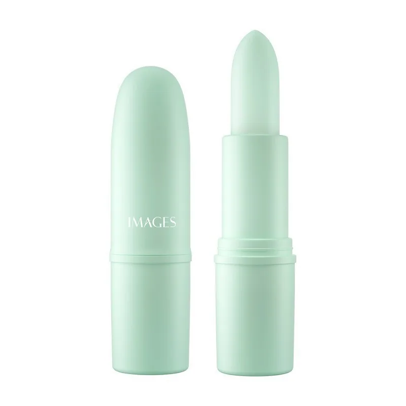 Luofan Meixi Vaseline Lip Balm Moisturizing Moisturizing Lip Care Moisturizing Anti-Cracking Lipstick Primer Lipstick Wholesale 4