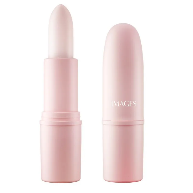 Luofan Meixi Vaseline Lip Balm Moisturizing Moisturizing Lip Care Moisturizing Anti-Cracking Lipstick Primer Lipstick Wholesale 3