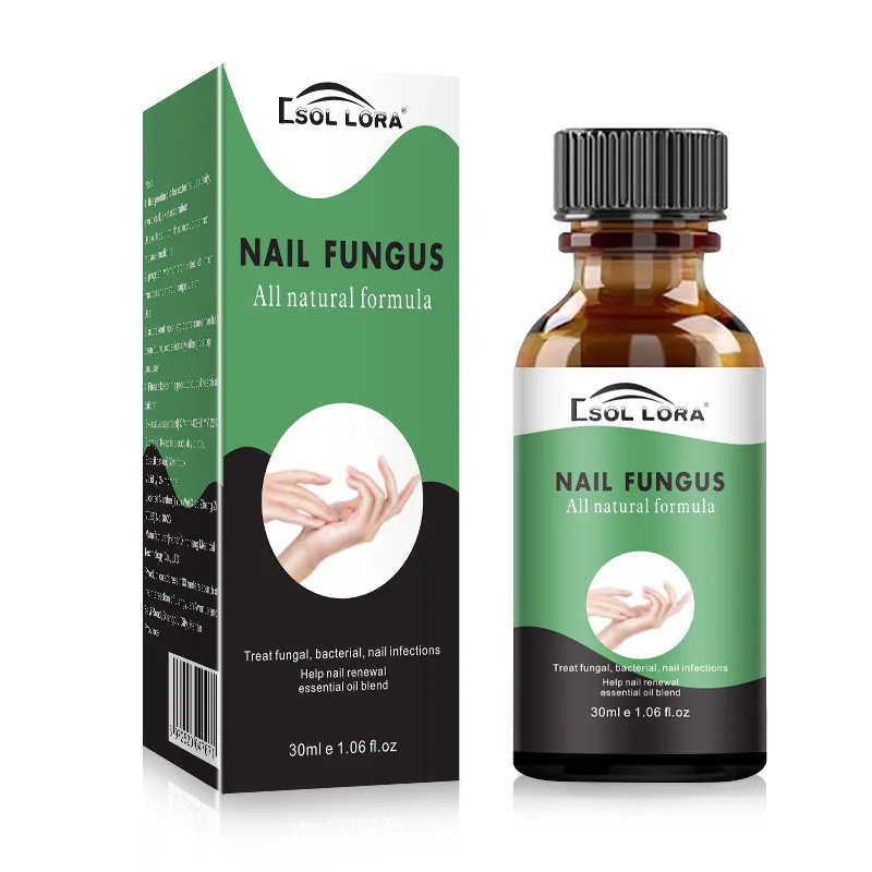SOL LORA AliExpress Amazon Nail Repair Liquid Moisturizing Barb Brightening Nail Polish Soft Nail Keratin Finger Edge Oil 9