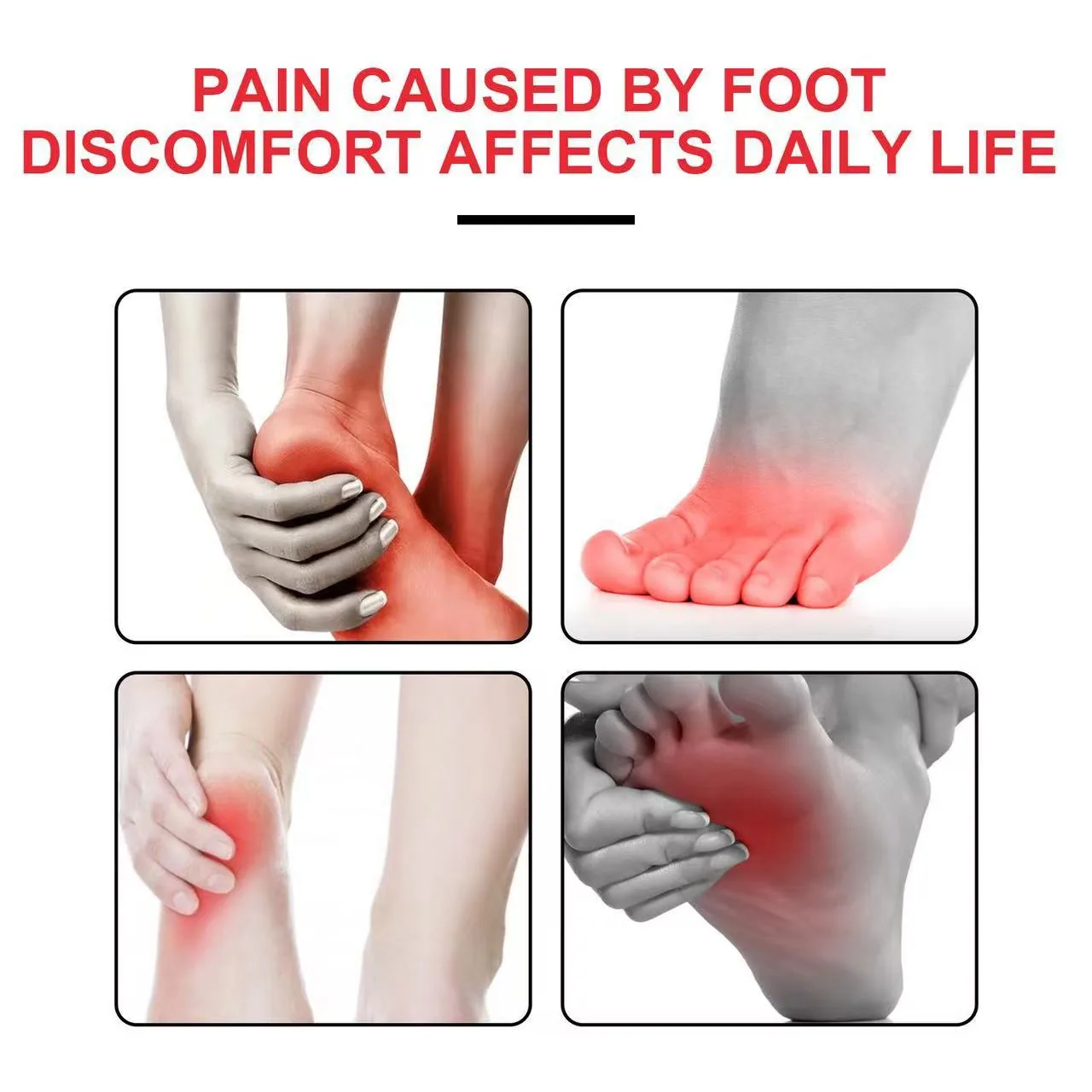 SOL LORA Cross-Band Joint Cream Relieves Thumb Joint, Neck, Shoulder, Waist and Leg Stiffness and Pain Joint Care Cream 3