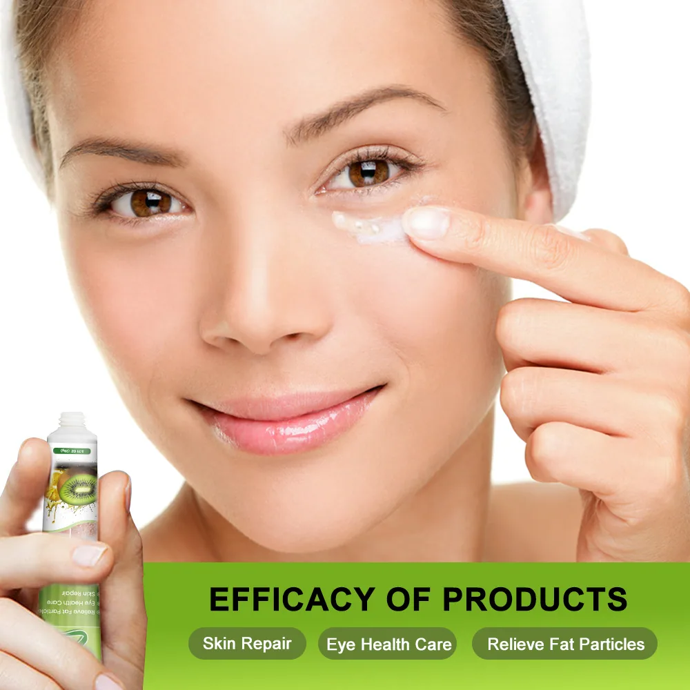 Sumifun Vitamin E Fat Granule Cream Amazon Cross-border Foreign Trade Fruit Acid Skin Care Fruit Moisturizer K10147 13