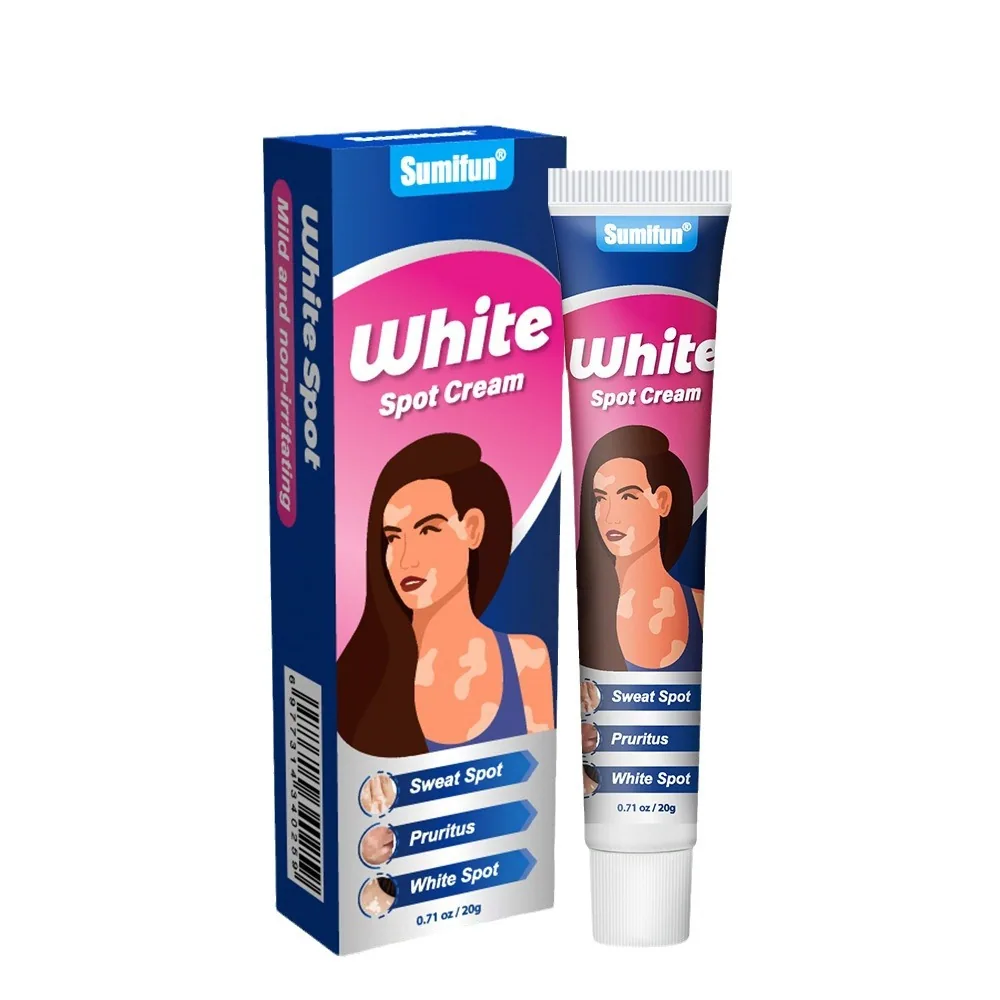 sumifun White Spot Cream Skin Care Cream Amazon Wildberries AliExpress TK Cross Border K10209 2
