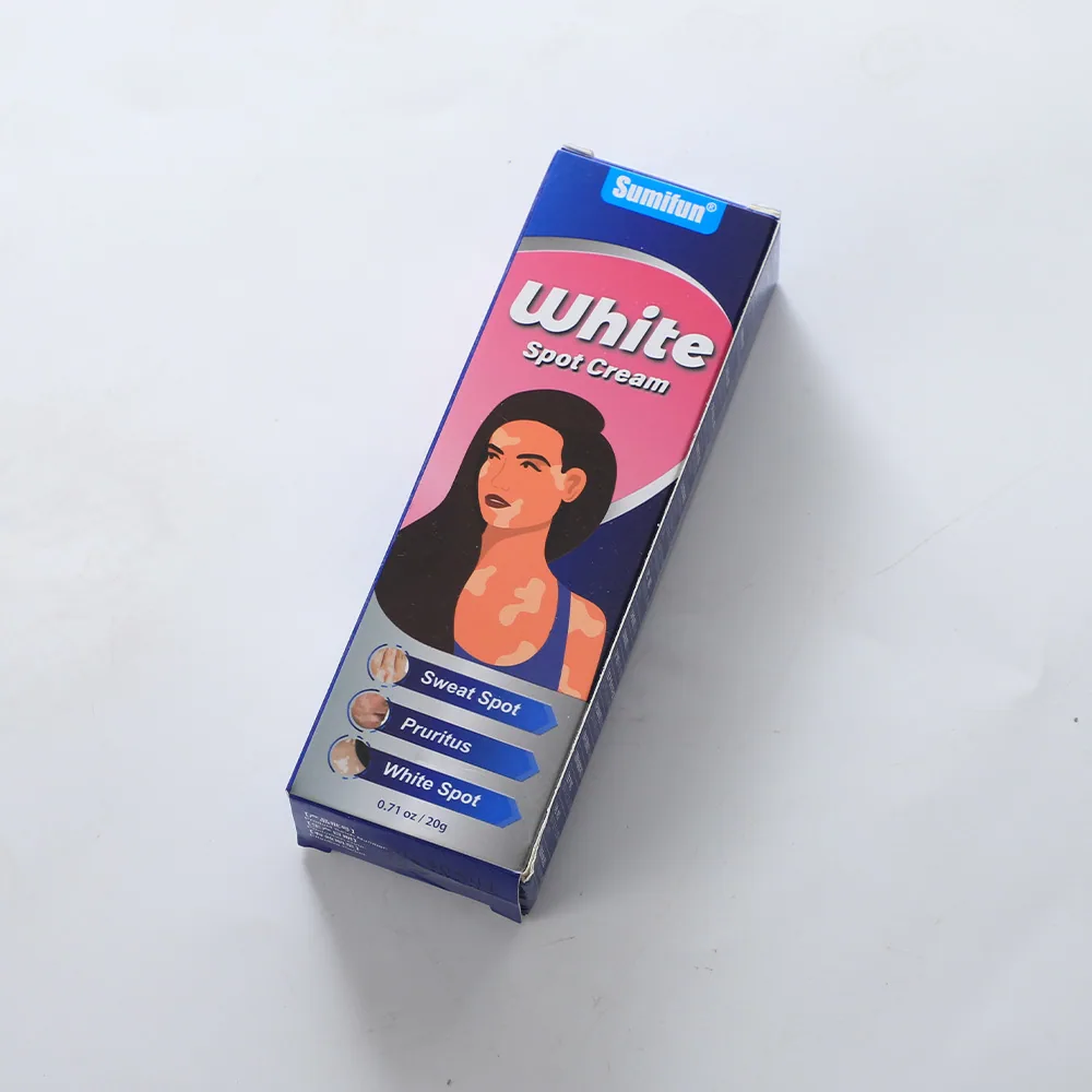 sumifun White Spot Cream Skin Care Cream Amazon Wildberries AliExpress TK Cross Border K10209 11