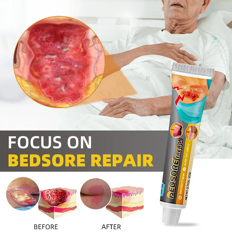 sumifun AliExpress Amazon temu cross-border pressure ulcer cream pressure ulcer care elderly health K10110 2