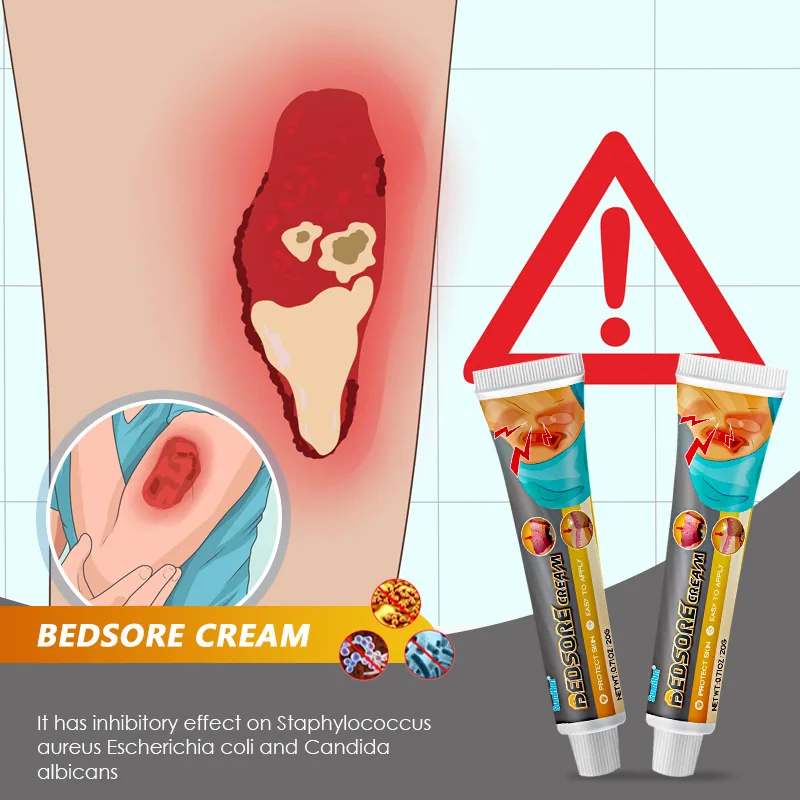 sumifun AliExpress Amazon temu cross-border pressure ulcer cream pressure ulcer care elderly health K10110 11