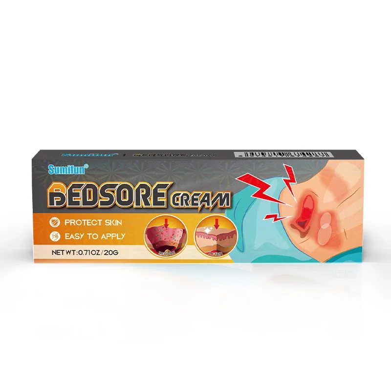 sumifun AliExpress Amazon temu cross-border pressure ulcer cream pressure ulcer care elderly health K10110 5