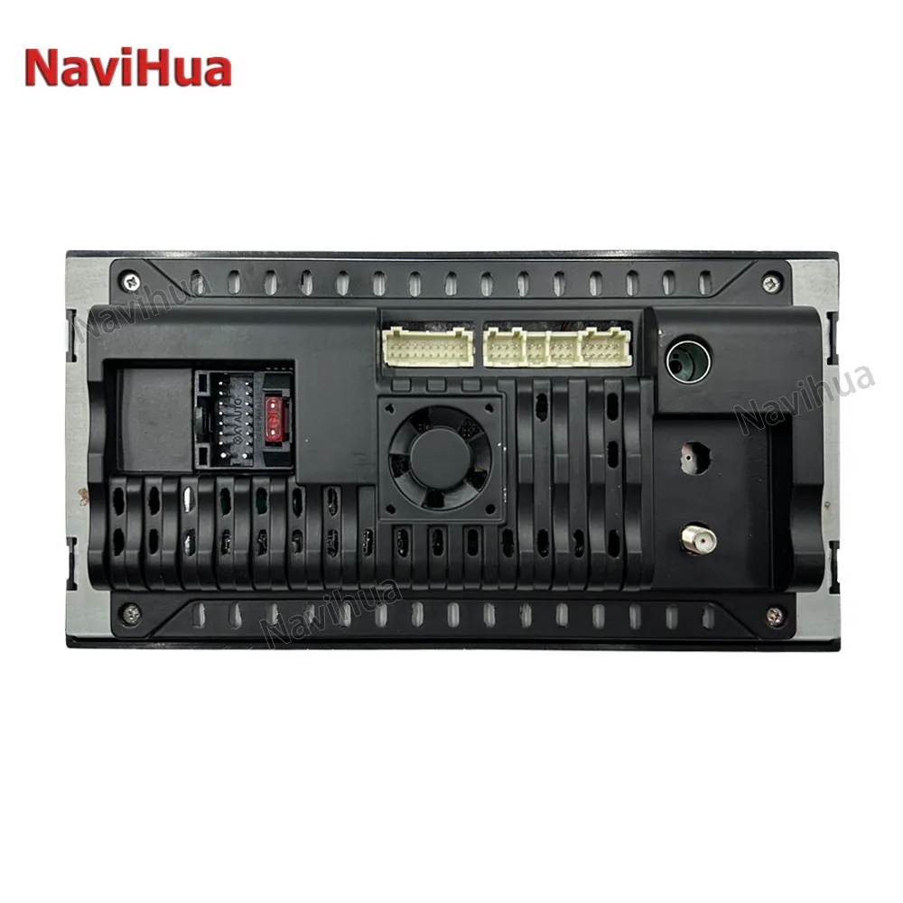 It is suitable for Toyota Corolla navigation all-in-one machine central control large-screen Android navigation and reversing im 13