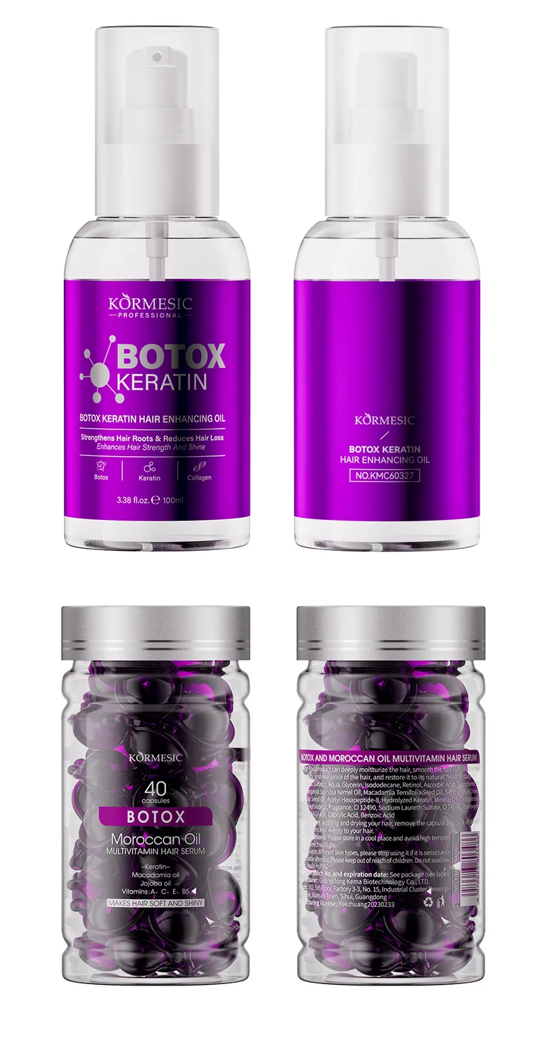 KORMESIC refrescante controle de óleo queratina shampoo brilhante e flexível shampoo transfronteiriço fabricantes de comércio exterior atacado 19