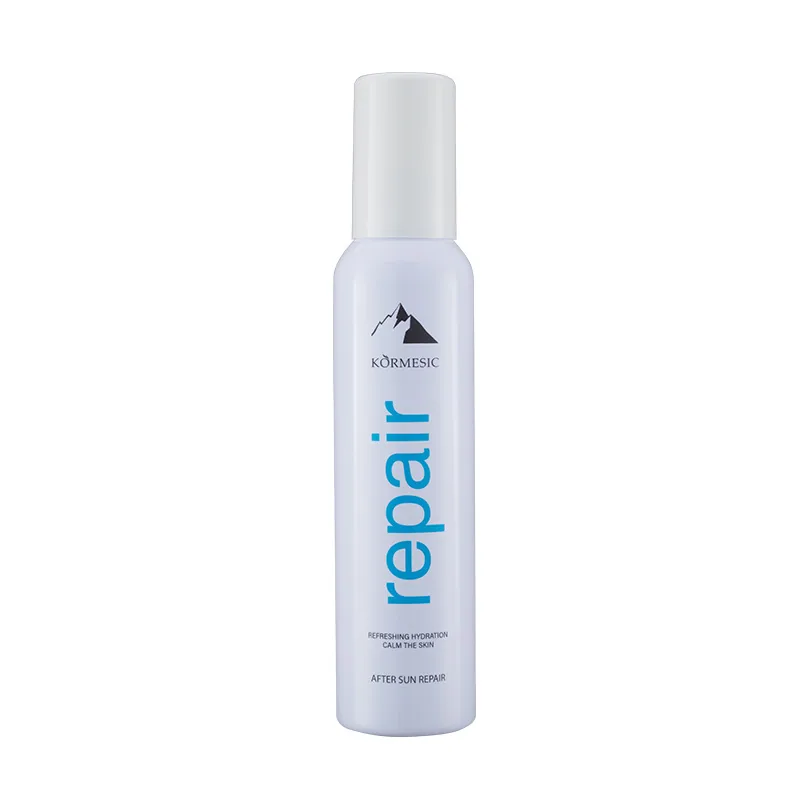 All English KORMESIC Himalayan Glacier Hydration Spray Atomizing Cross-border Foreign Trade Manufacturers Wholesale - Facial Cleanser 3