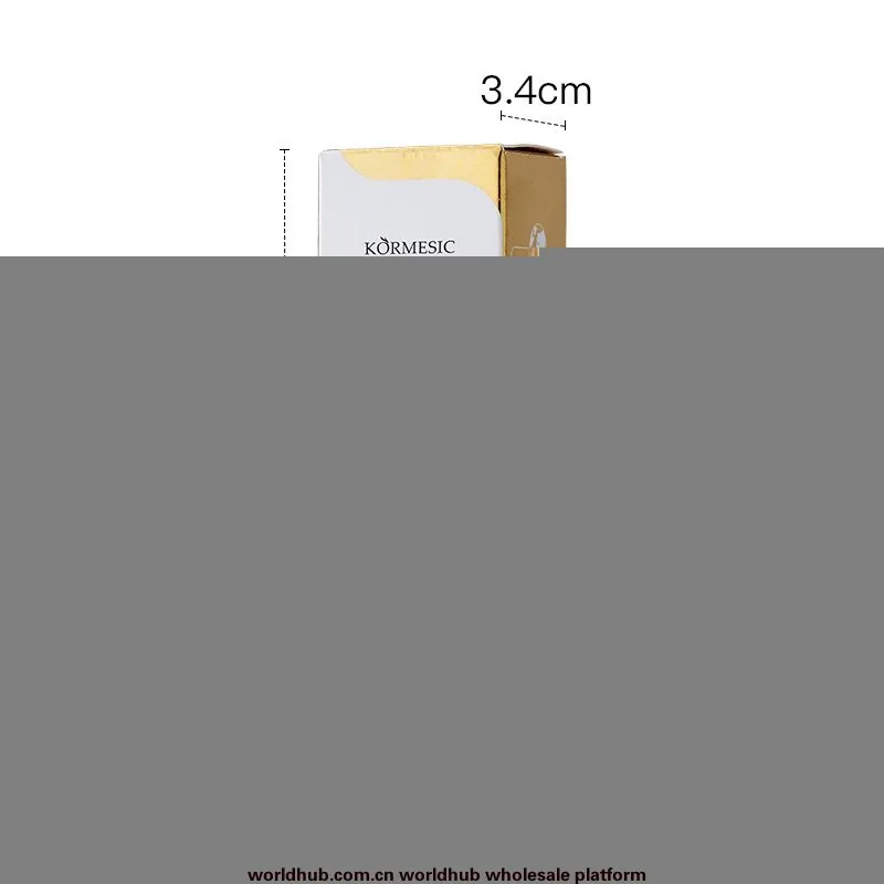 KORMESIC collagen three-piece skin care product list body lotion body Lotion cross-border foreign trade manufacturer