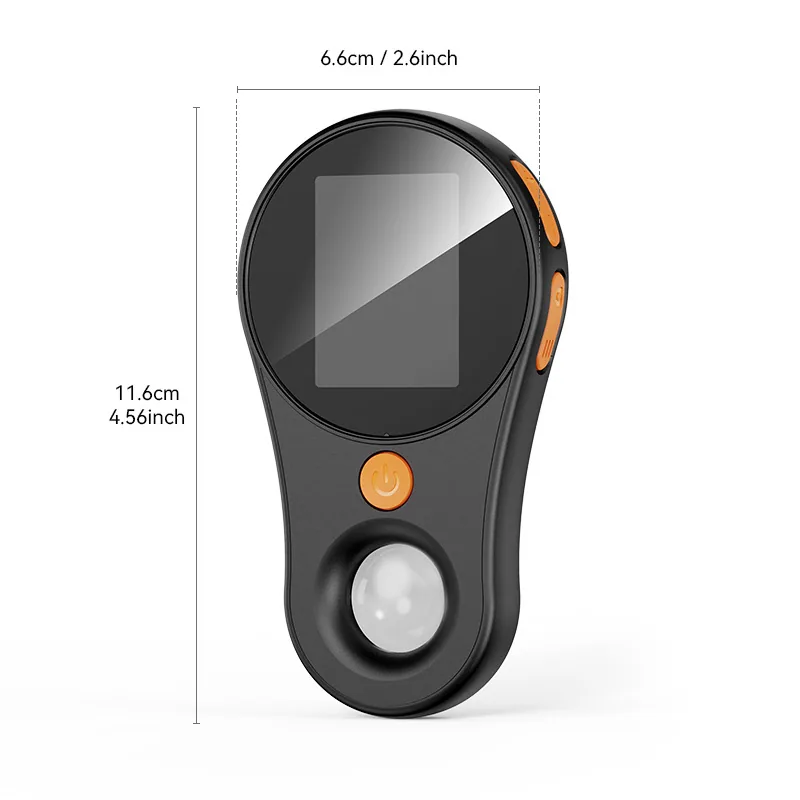 New 370 Portable USB Digital Electron Microscope Magnifier Repair Testing Tool Kids Science Toys