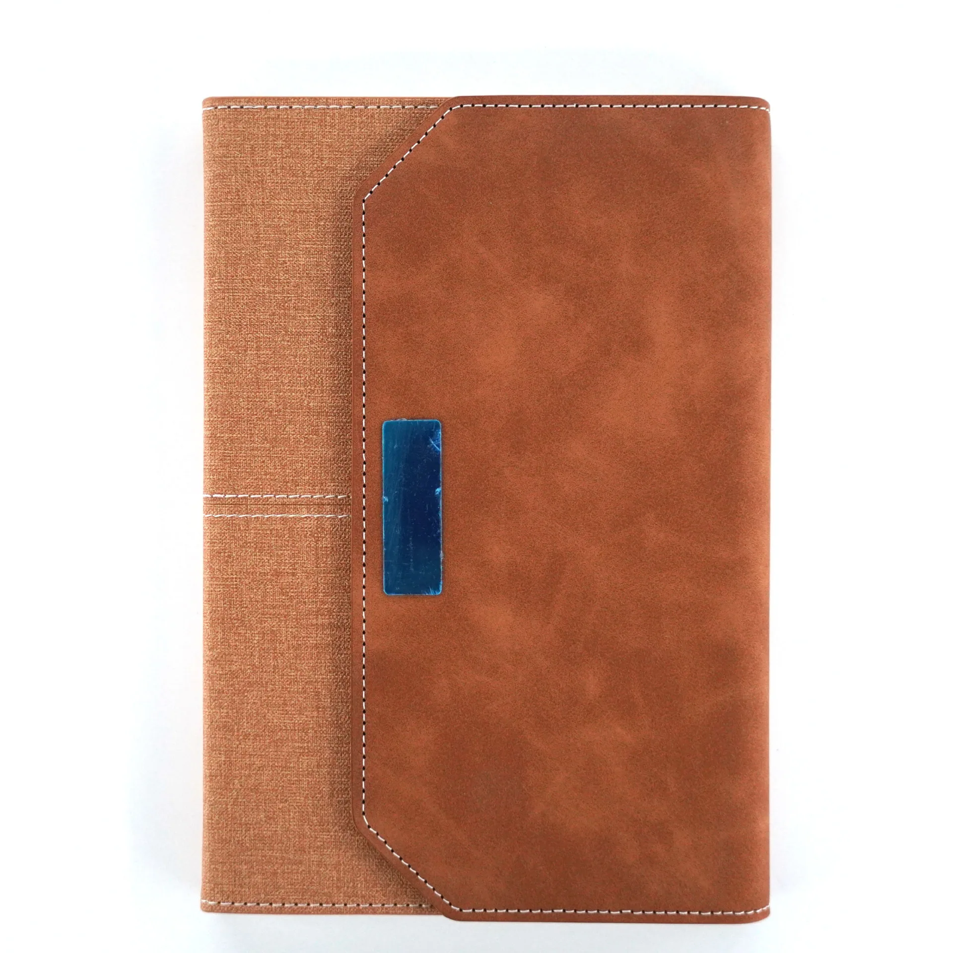 Cross-border wholesale source factory notebook custom logo business notepad corporate event gifts 3