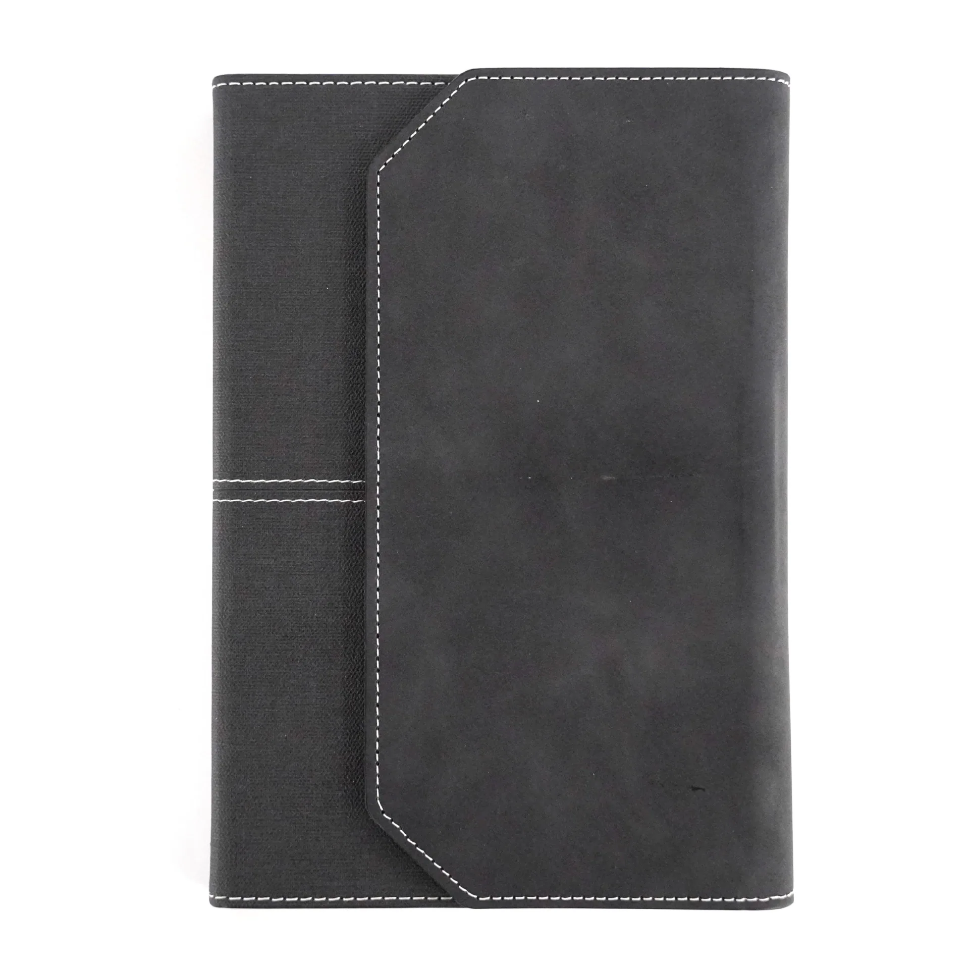 Cross-border wholesale source factory notebook custom logo business notepad corporate event gifts