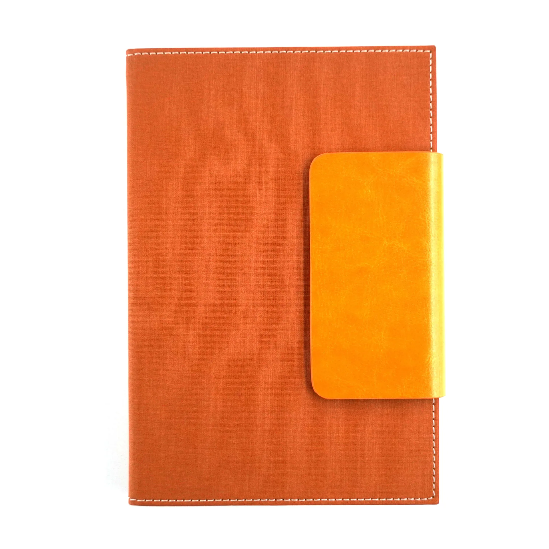 Office meeting notebook Creative high-value student notebook study exquisite por diary can be printed 4