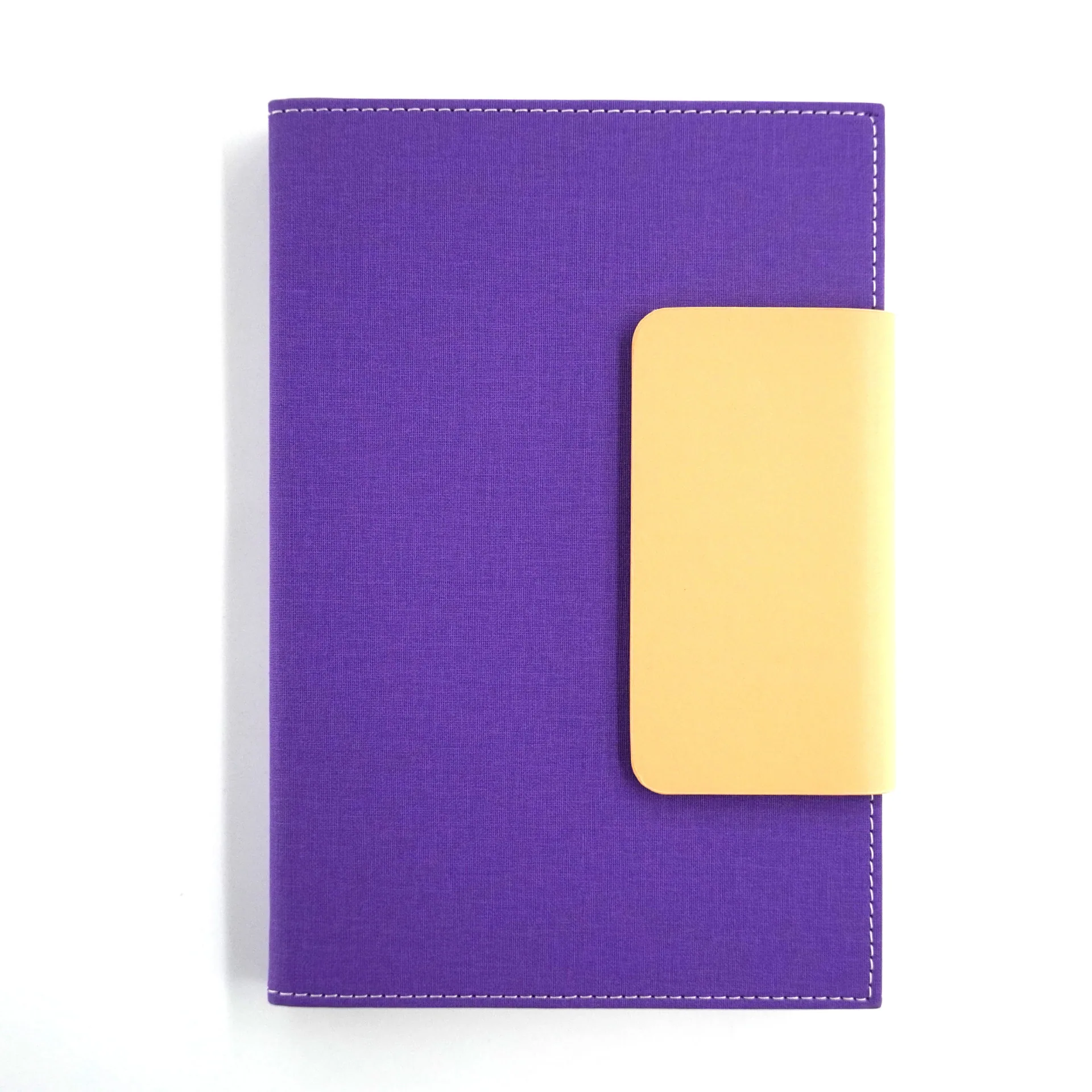 Office meeting notebook Creative high-value student notebook study exquisite por diary can be printed 2