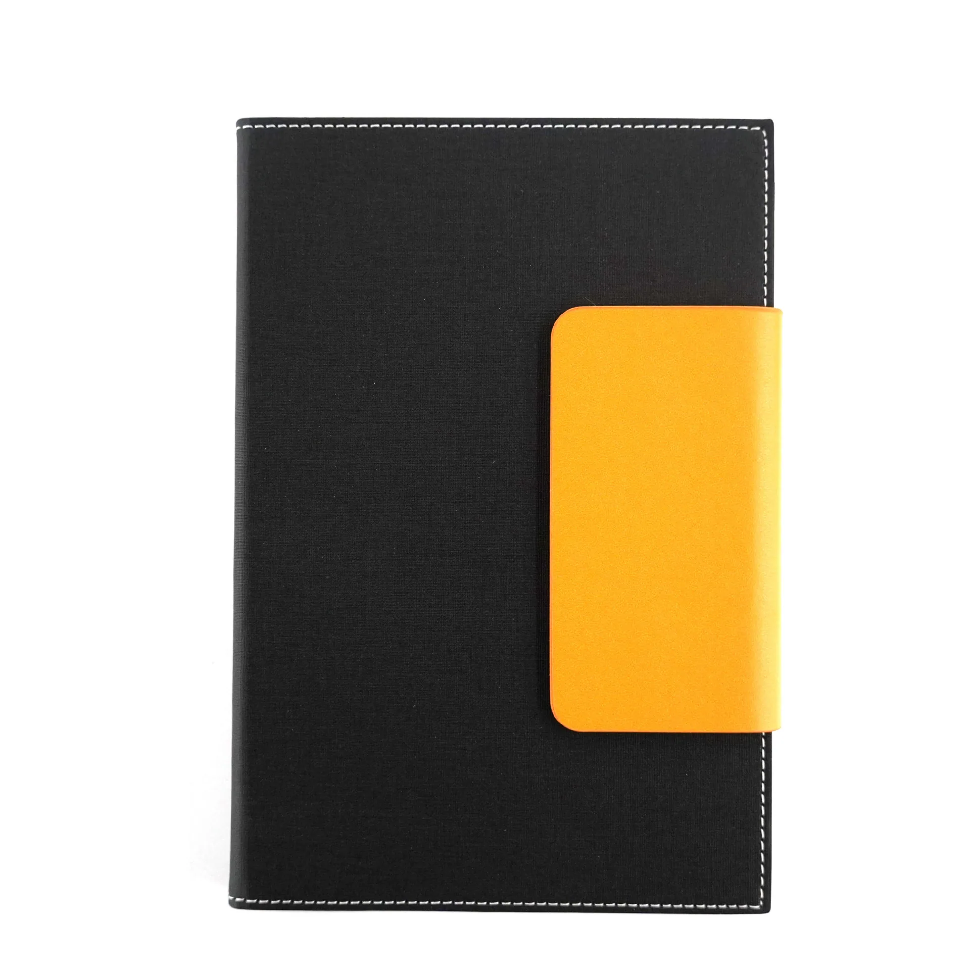 Office meeting notebook Creative high-value student notebook study exquisite por diary can be printed