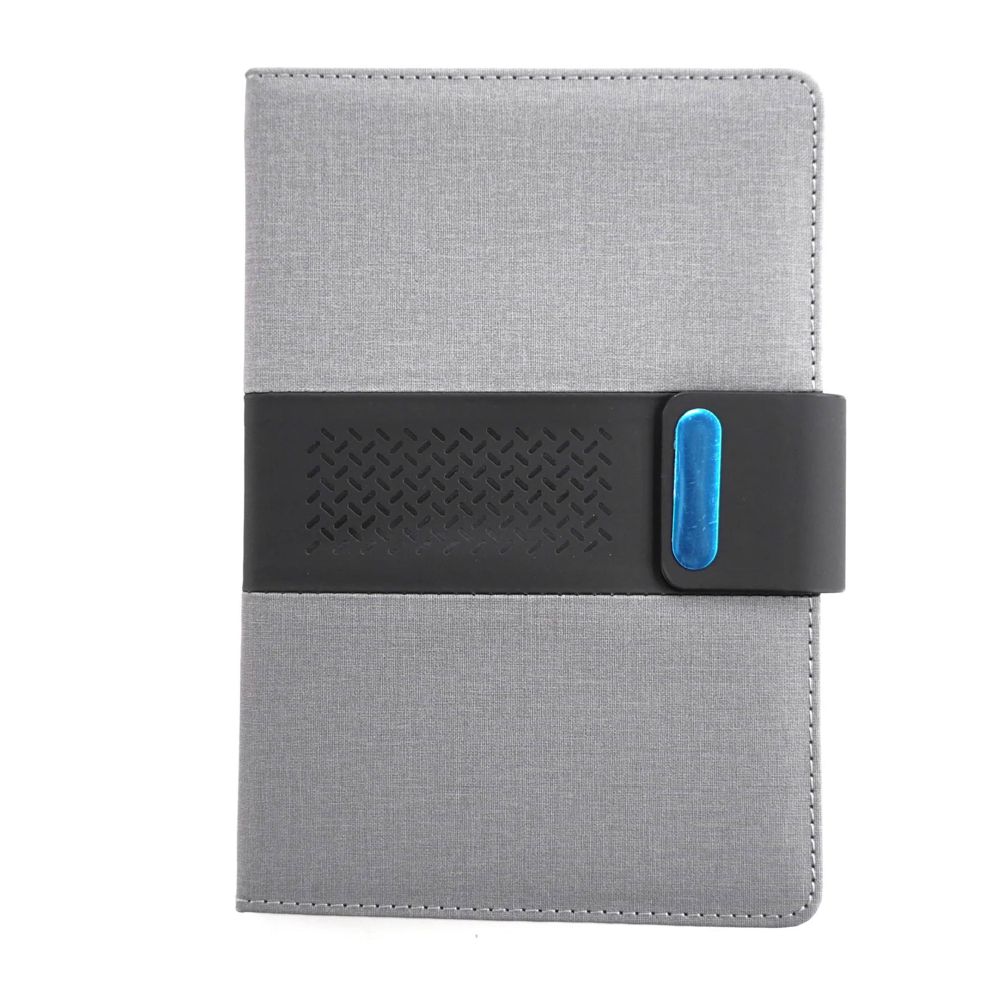 A5 notebook meeting notebook retro thickened soft leather surface can be inserted into a pen work notepad business notebook