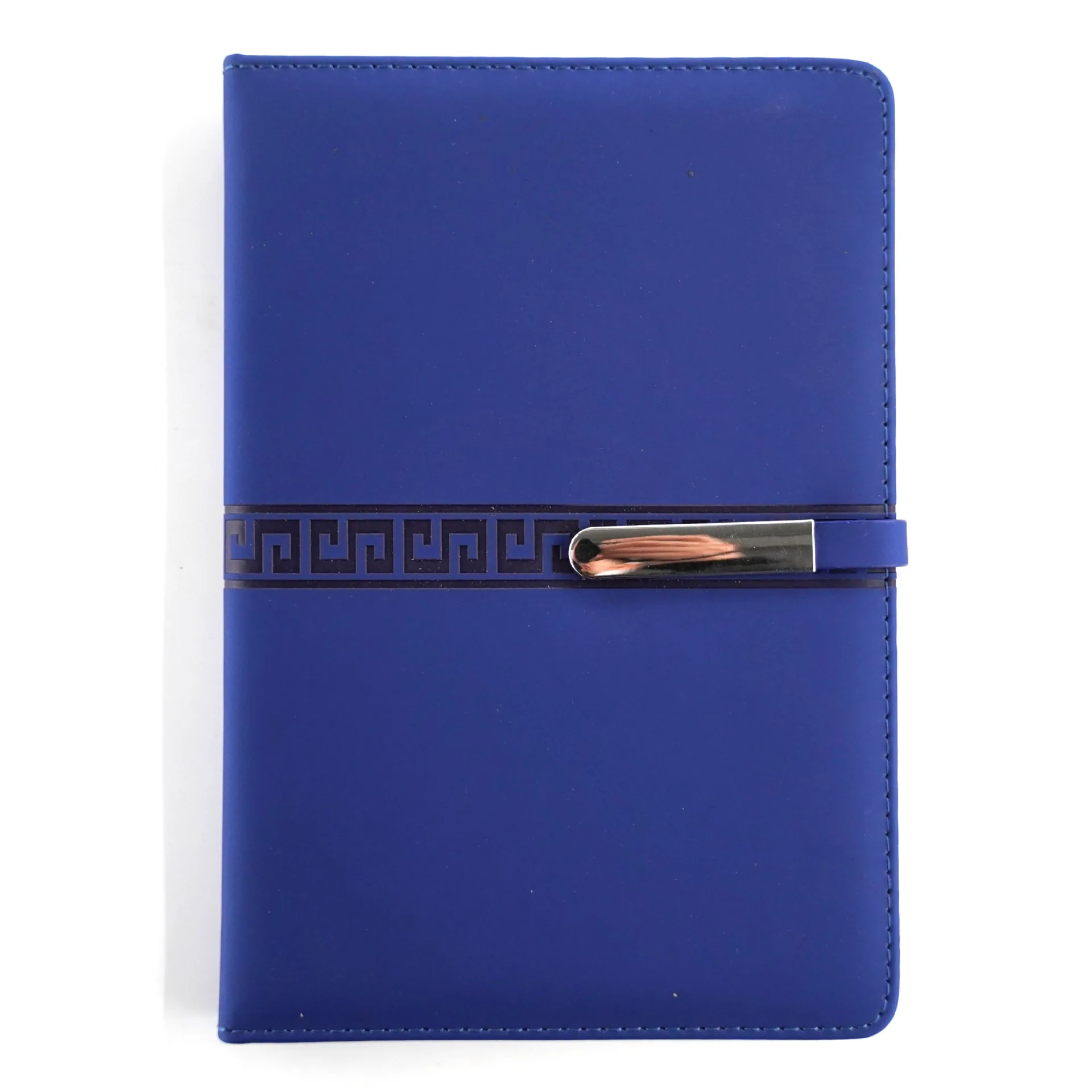 Business notebook custom logo office gift stationery meeting minutes notepad made and made 3