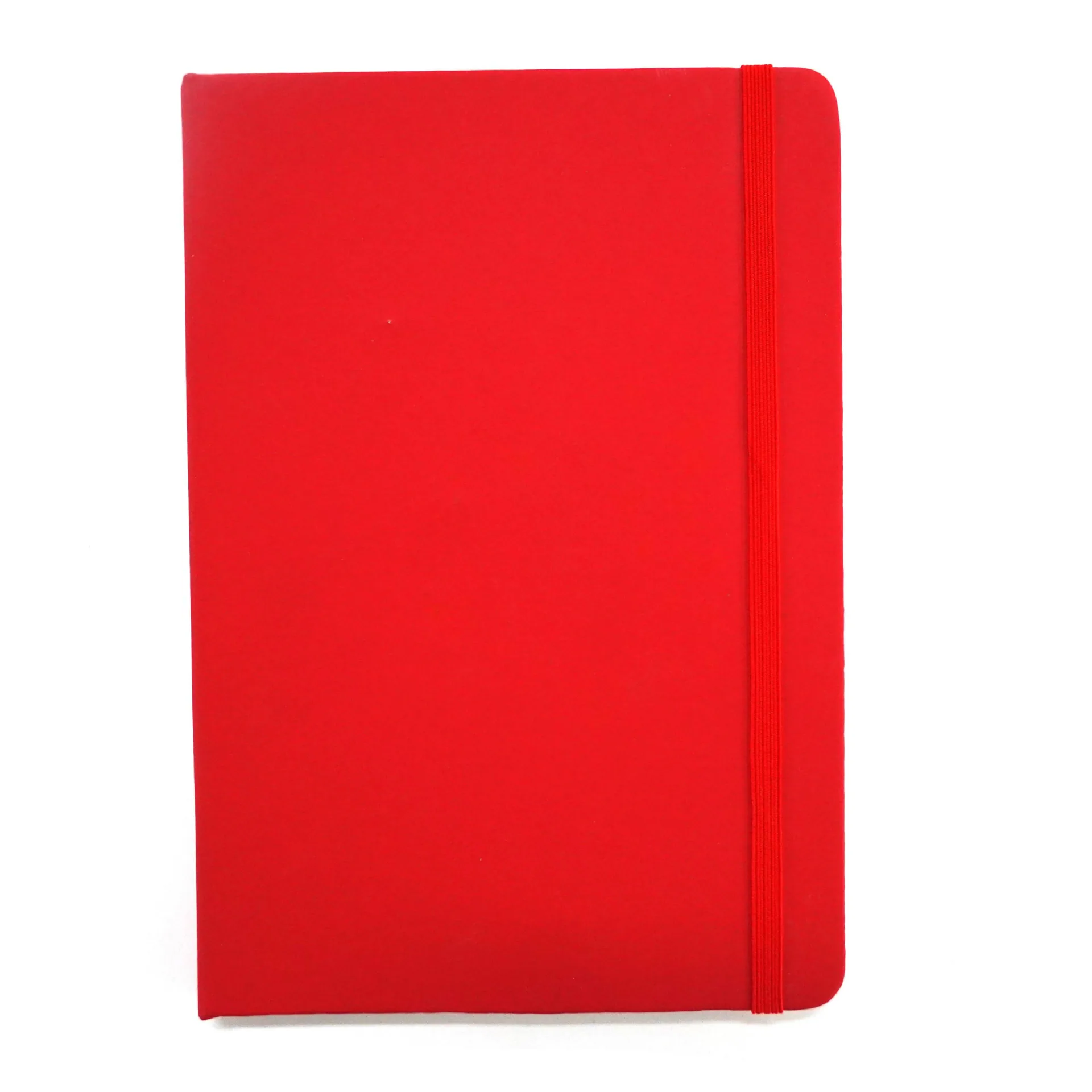 Business notebook leather office business office meeting notebook simple soft leather student