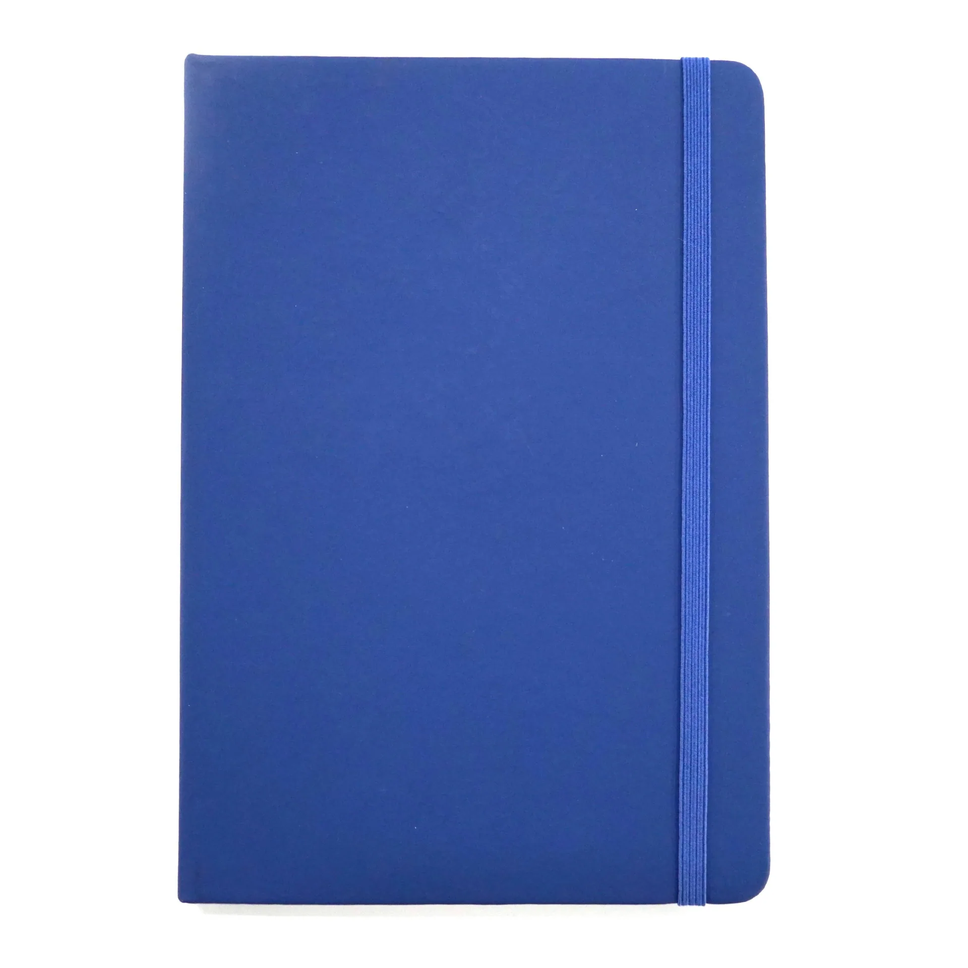 Business notebook leather office business office meeting notebook simple soft leather student 4