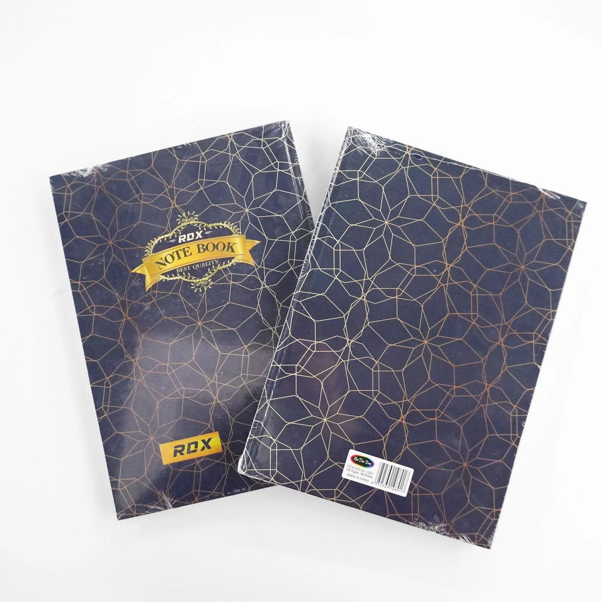 Maßgeschneiderte kulturelle und kreative Hardcover-Notizbücher, Hartschalen-Notizbücher, Arbeitsmappendruck, Kulturtourismus-Notizbücher sind kundenspezifisch. 3